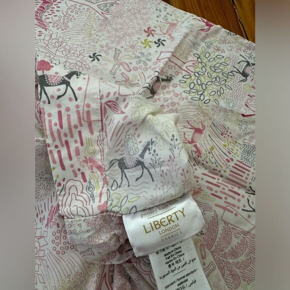 Pottery Barn Kids Pillowcases - Picture 2 of 6